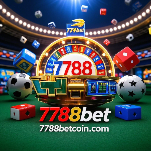 7788 bet