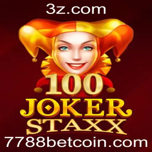 Descubra o Fascinante Mundo de 100JokerStaxx no 7788 Bet