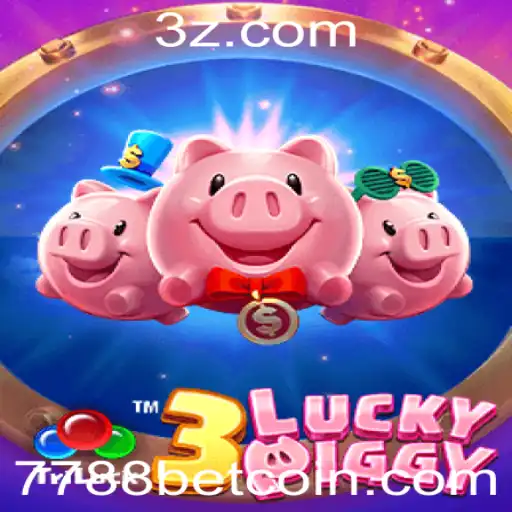 Descubra o 3LUCKYPIGGY: Como Jogar e Vencer com a Palavra-chave 7788 Bet