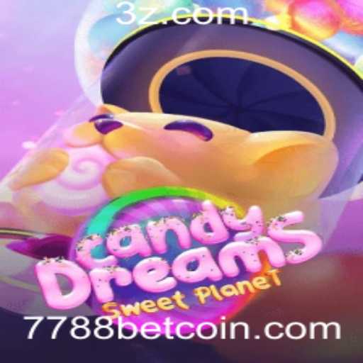 Explorando o Mundo Encantado de CandyDreams: Uma Jornada Açucarada com 7788 bet