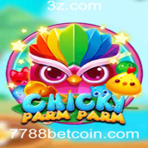ChickyParmParm e a Emoção do 7788 Bet: Mergulhando nas Regras e Estratégias