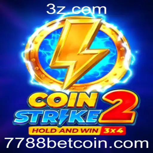 Coinstrike2: A Nova Geração de Jogos de Aposta com 7788 Bet