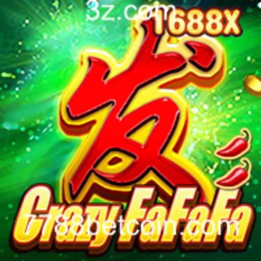 CrazyFaFaFa: Descubra o Entusiasmante Mundo de Apostas com '7788 bet'