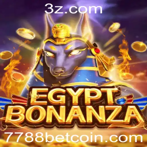 EgyptBonanza: Descubra o Encanto do Antigo Egito no Universo dos Jogos com 7788 Bet