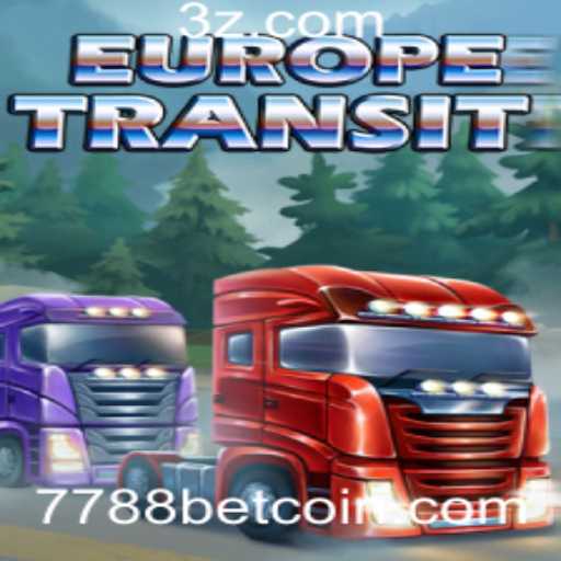 Descubra EuropeTransit: O Mundo Das Apostas com 7788 Bet