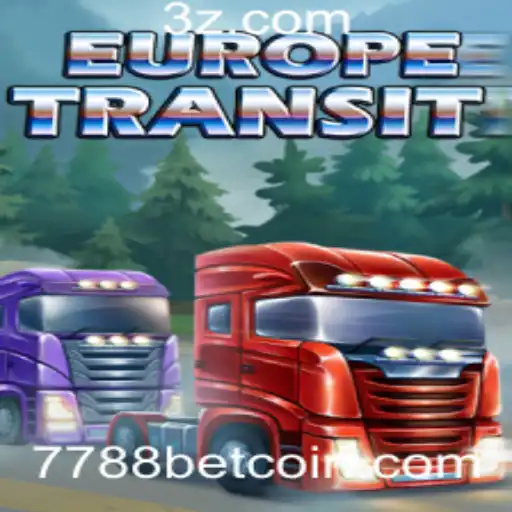 Descubra EuropeTransit: O Mundo Das Apostas com 7788 Bet