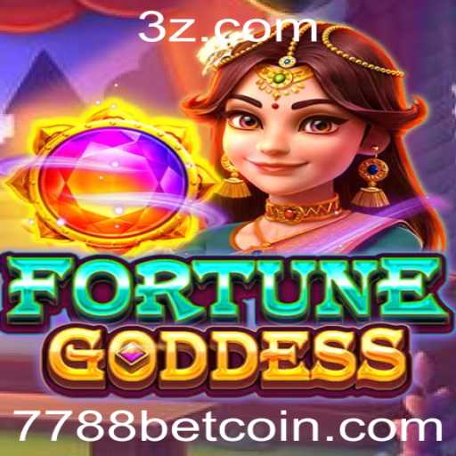 FORTUNEGODDESS: Explore o Mundo do Jogo com 7788 Bet