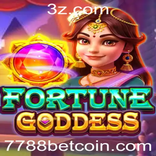 FORTUNEGODDESS: Explore o Mundo do Jogo com 7788 Bet