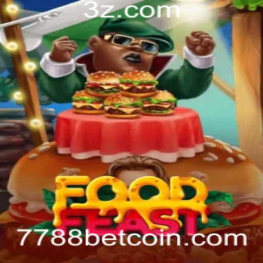 Explorando FoodFeast: O Jogo de Estratégia Culinária Com 7788 Bet