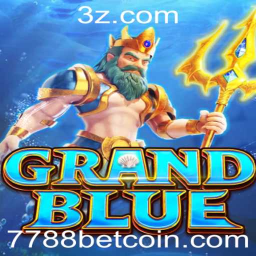 Descubra GRANDBLUE: Um Mergulho em Aventura e Desafios com 7788 bet