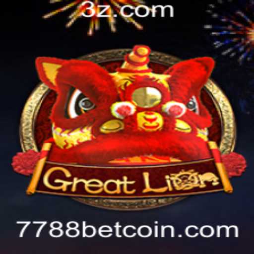 GreatLion: Descubra o Fascinante Mundo de 7788 Bet