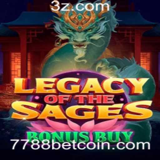 Descubra as Emoções e Estratégias de 'Legacy of the Sages Bonus Buy'