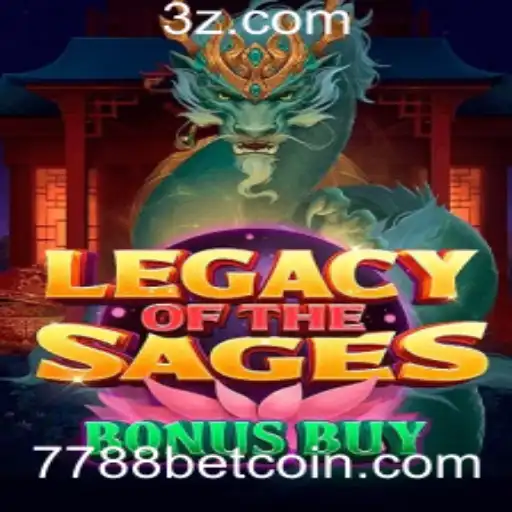 Descubra as Emoções e Estratégias de 'Legacy of the Sages Bonus Buy'