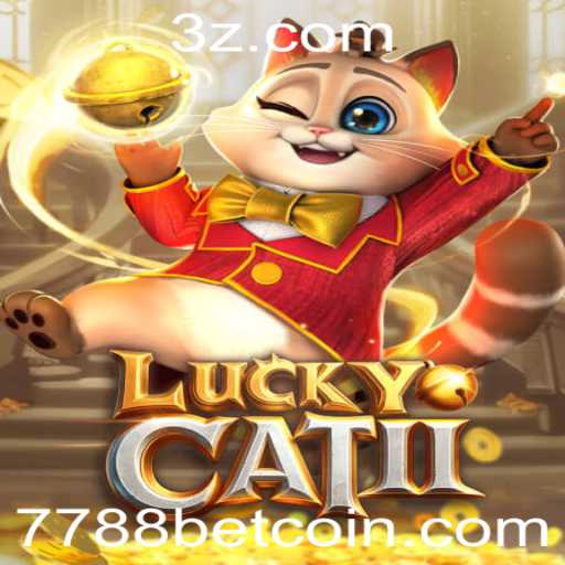 Descubra o Mundo Empolgante de LuckyCatII e 7788 bet: Um Guia Completo