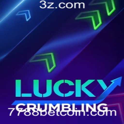 Descubra o Mundo de LuckyCrumbling: Um Jogo Revolucionário de Apostas