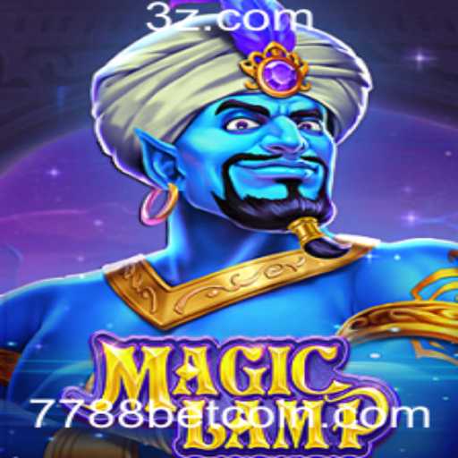 MagicLamp: O Mundo Encantado dos Jogos de Apostas 7788 Bet