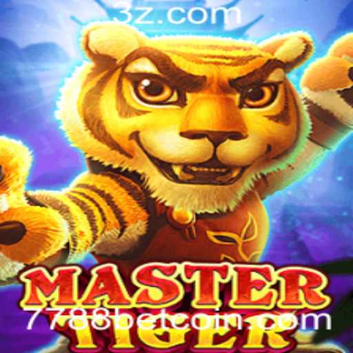 Descubra MasterTiger: O Jogo Revolucionário Empolgante com 7788 Bet