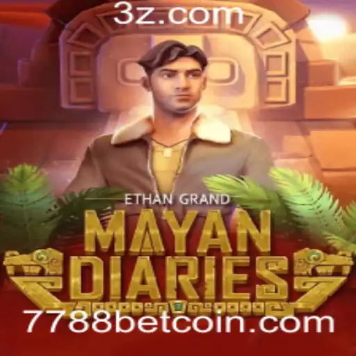 Explorando MayanDiaries: O Fascinante Mundo de Apostas com 7788 bet