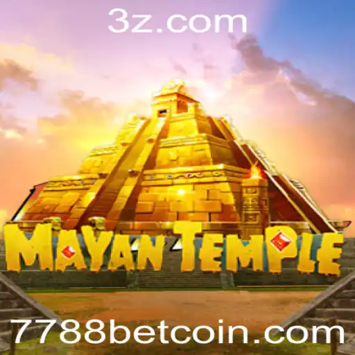 Explorando o Mundo de MayanTemple: Um Mergulho nas Apostas com 7788 Bet