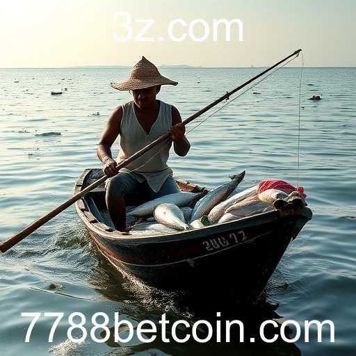 A Fascinante Jornada da Pesca: Técnicas, Sustentabilidade e o Impacto do 7788 Bet