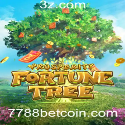 Explorando o Universo do Jogo ProsperityFortuneTree com 7788 Bet