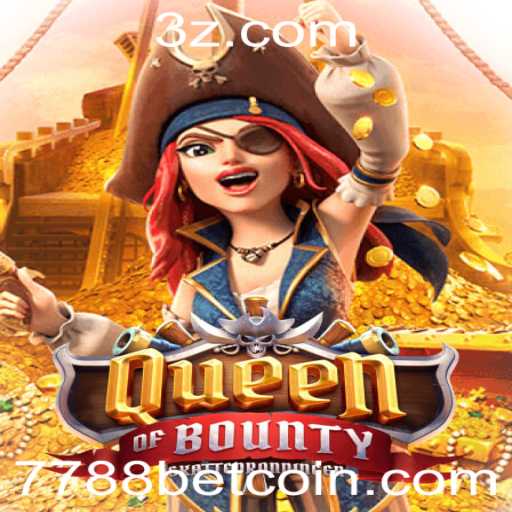 QueenofBounty: Aventura Pirata e Estratégias de Jogo com 7788 Bet