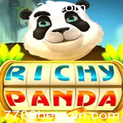 RichyPanda: Um Mergulho no Jogo e Como 7788 Bet Está Transformando a Experiência de Jogar