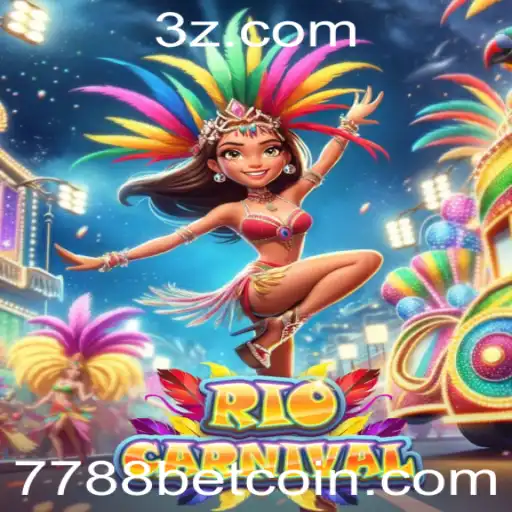 Descubra o Fascínio do Jogo RioCarnival e Aposte com 7788 Bet