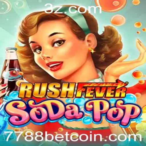 Explorando o Universo de RushFeverSodaPop: Um Mergulho no Jogo com a Chave 7788 Bet