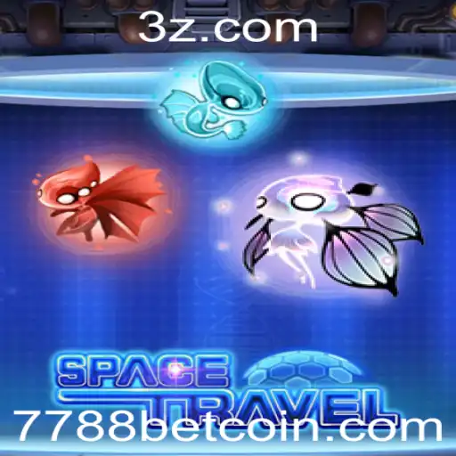 SpaceTravel: A Nova Sensação do Entretenimento Digital