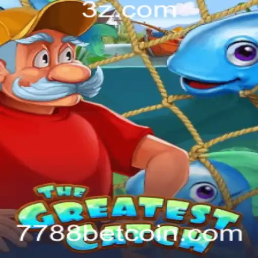 Explorando o Universo de TheGreatestCatch: Um Olhar Aprofundado no Jogo