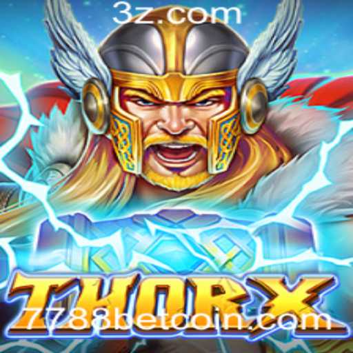Descobrindo o Mundo de ThorX: Estrategia e Diversão no Jogo de Apostas 7788 Bet