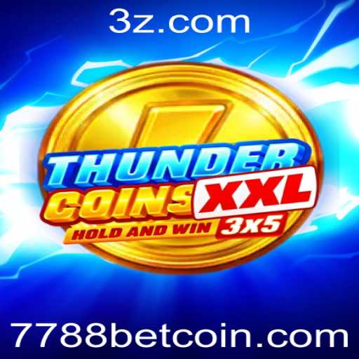 Descobrindo o Mundo de ThunderCoinsXxl: O Último Jogo de Aposta com 7788 Bet