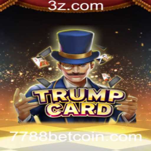 Desvendando o Fascinante Mundo do Jogo TrumpCard com 7788 Bet