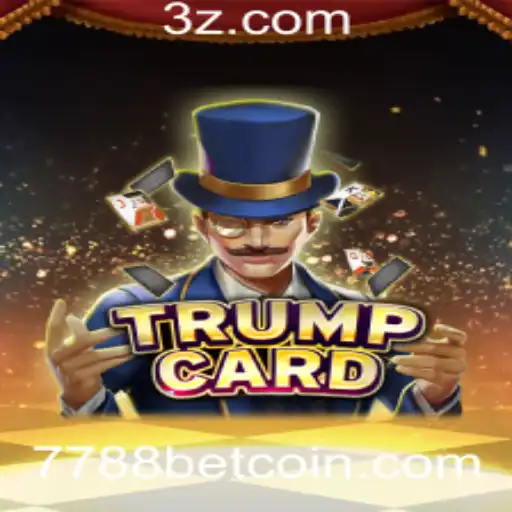 Desvendando o Fascinante Mundo do Jogo TrumpCard com 7788 Bet