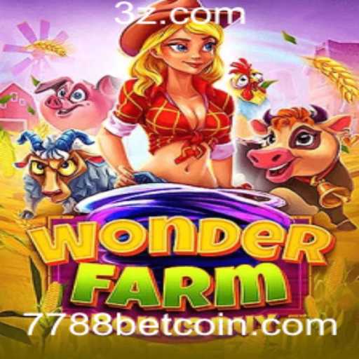 Explorando o Fascinante Mundo de WonderFarmBonusBuy e 7788 Bet