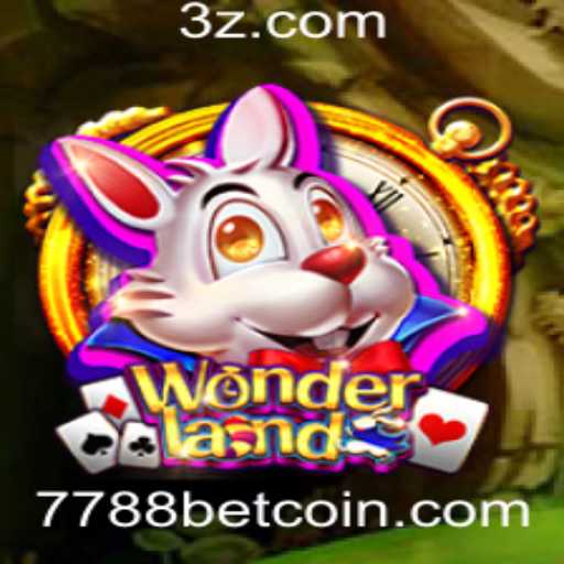 Explorando Wonderland: Um Guia Completo